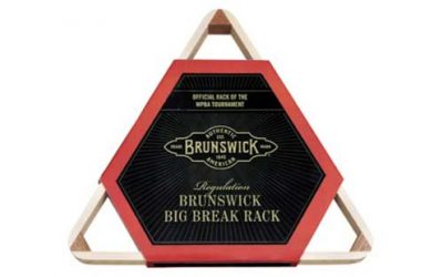 Big Break 8-Ball Rack