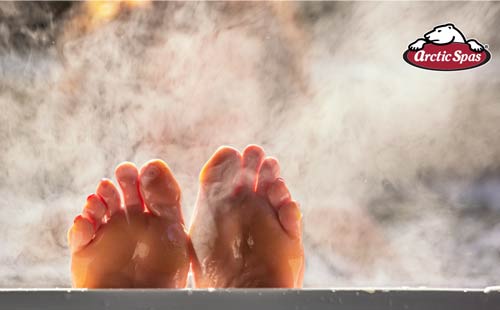 hot tub health benefits | what can a hot tub do for your health?
